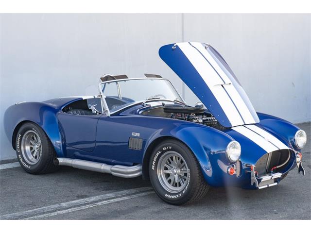 1965 Shelby Cobra (CC-1810951) for sale in Irvine, California