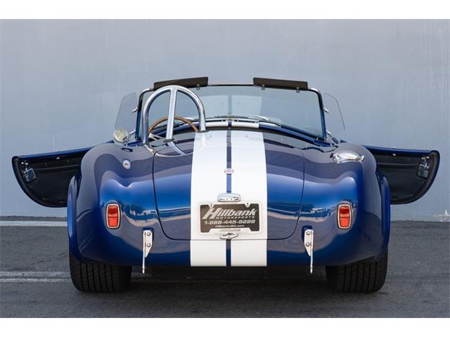 1965 Shelby Cobra (CC-1810951) for sale in Irvine, California