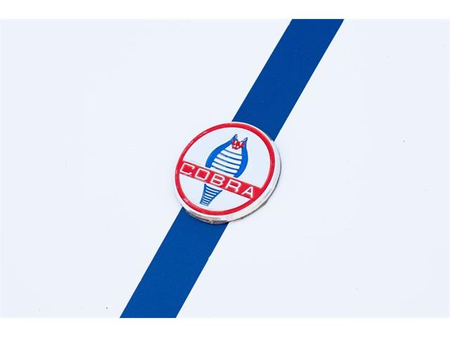 1965 Shelby Cobra (CC-1810951) for sale in Irvine, California