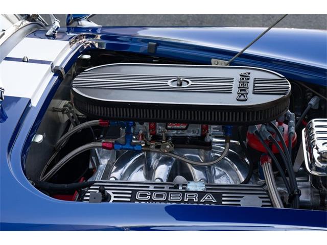 1965 Shelby Cobra (CC-1810951) for sale in Irvine, California
