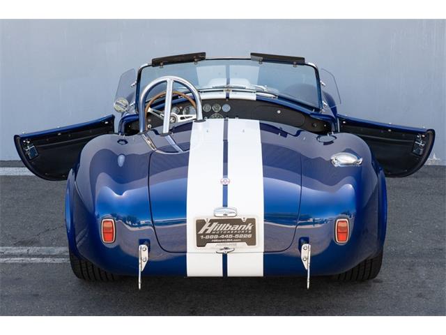 1965 Shelby Cobra (CC-1810951) for sale in Irvine, California