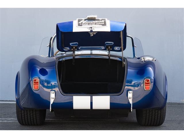 1965 Shelby Cobra (CC-1810951) for sale in Irvine, California