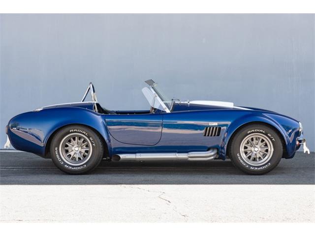 1965 Shelby Cobra (CC-1810951) for sale in Irvine, California