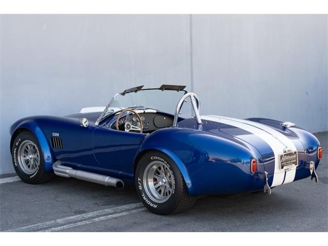 1965 Shelby Cobra (CC-1810951) for sale in Irvine, California