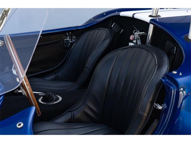 1965 Shelby Cobra (CC-1810951) for sale in Irvine, California