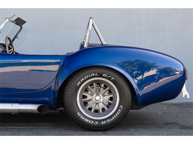 1965 Shelby Cobra (CC-1810951) for sale in Irvine, California