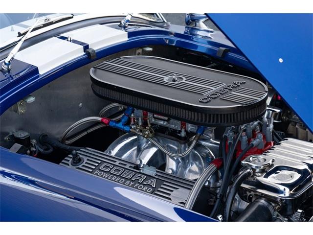 1965 Shelby Cobra (CC-1810951) for sale in Irvine, California