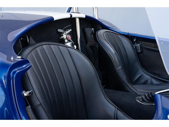 1965 Shelby Cobra (CC-1810951) for sale in Irvine, California