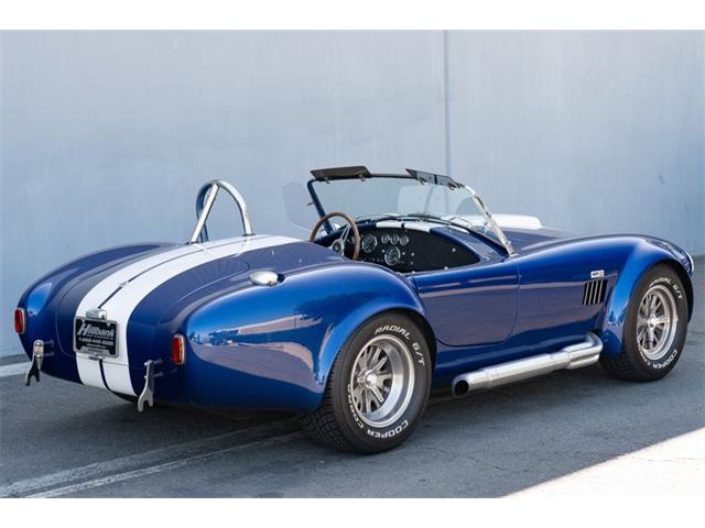 1965 Shelby Cobra (CC-1810951) for sale in Irvine, California