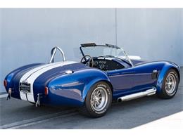 1965 Shelby Cobra (CC-1810951) for sale in Irvine, California