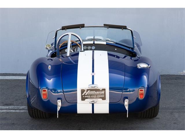 1965 Shelby Cobra (CC-1810951) for sale in Irvine, California