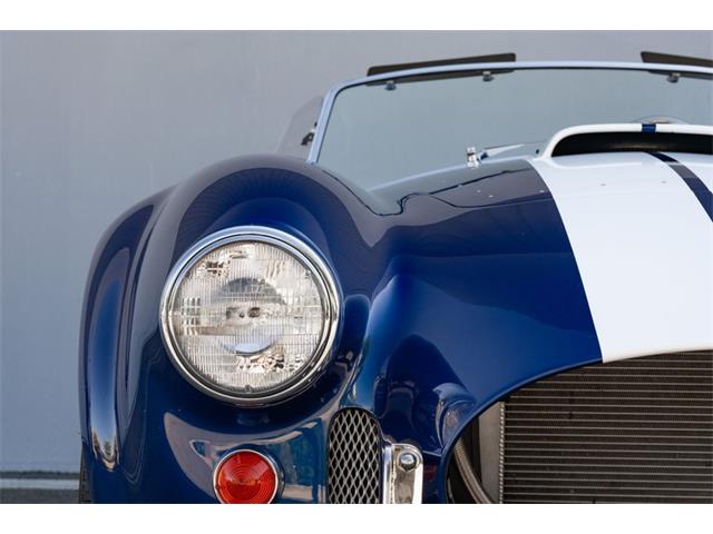 1965 Shelby Cobra (CC-1810951) for sale in Irvine, California