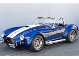 1965 Shelby Cobra (CC-1810951) for sale in Irvine, California