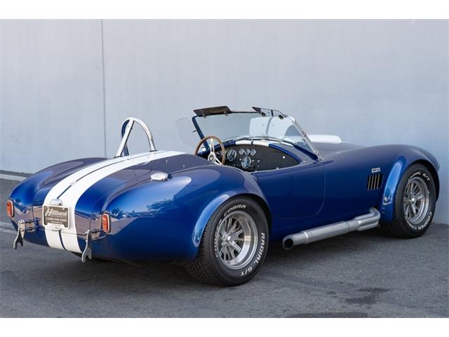 1965 Shelby Cobra (CC-1810951) for sale in Irvine, California