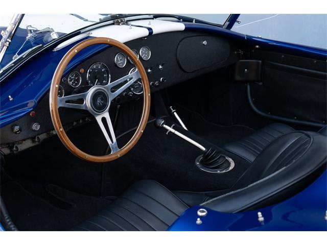 1965 Shelby Cobra (CC-1810951) for sale in Irvine, California