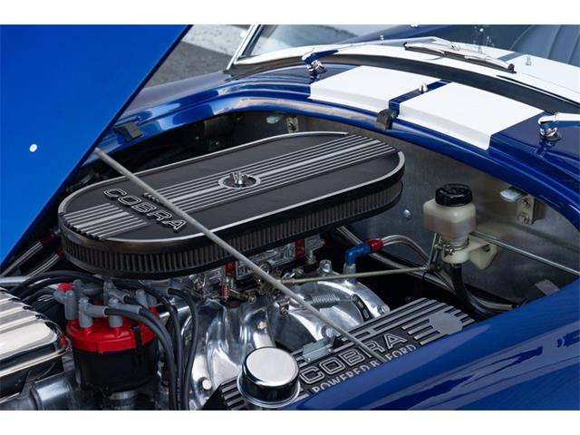 1965 Shelby Cobra (CC-1810951) for sale in Irvine, California