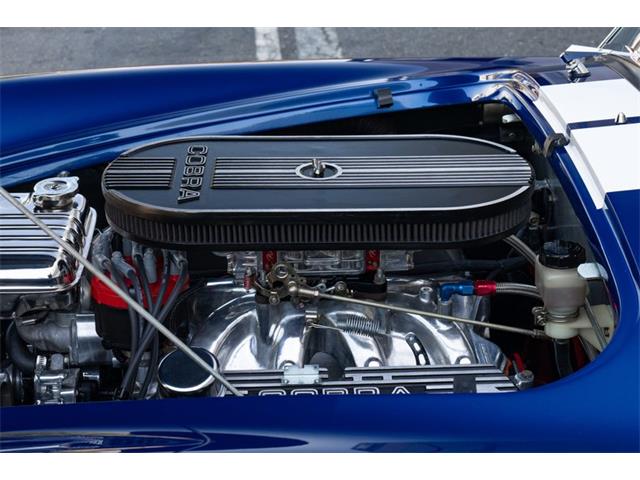 1965 Shelby Cobra (CC-1810951) for sale in Irvine, California