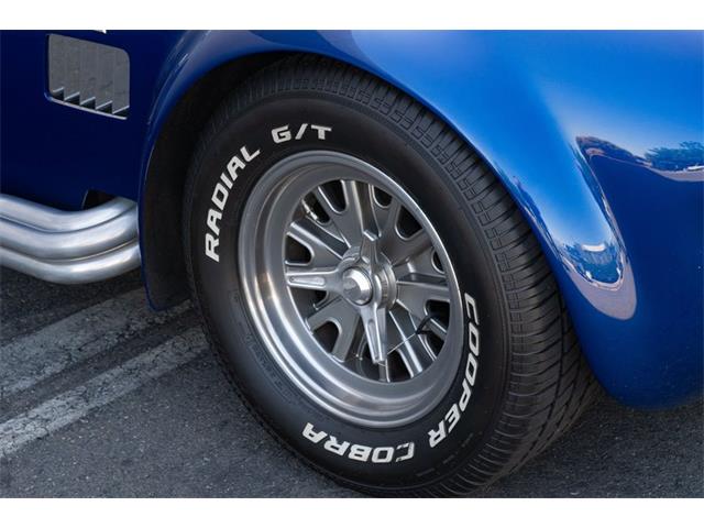 1965 Shelby Cobra (CC-1810951) for sale in Irvine, California
