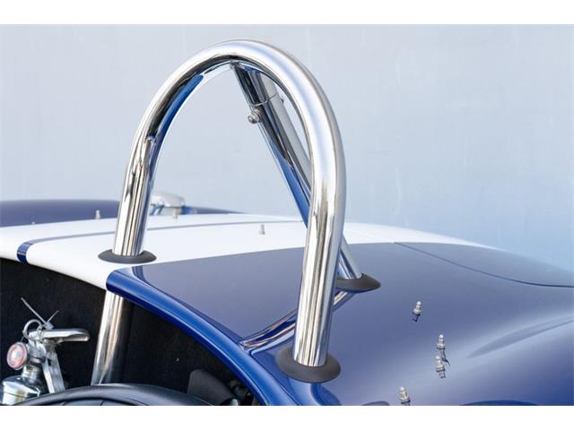 1965 Shelby Cobra (CC-1810951) for sale in Irvine, California