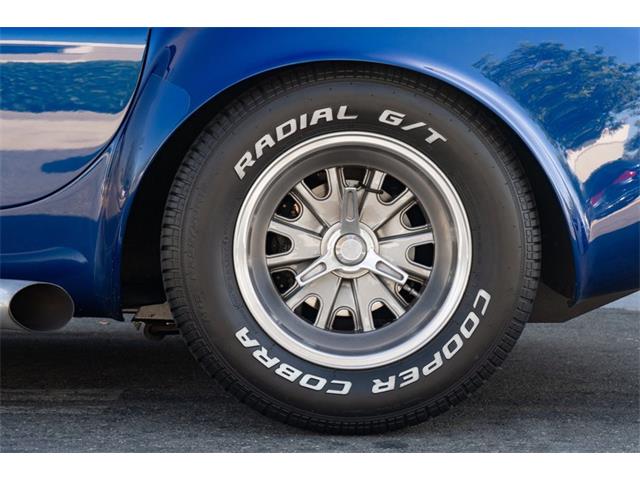 1965 Shelby Cobra (CC-1810951) for sale in Irvine, California