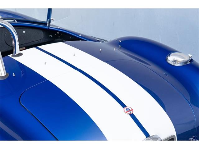 1965 Shelby Cobra (CC-1810951) for sale in Irvine, California