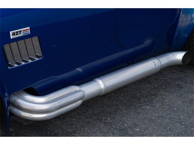 1965 Shelby Cobra (CC-1810951) for sale in Irvine, California