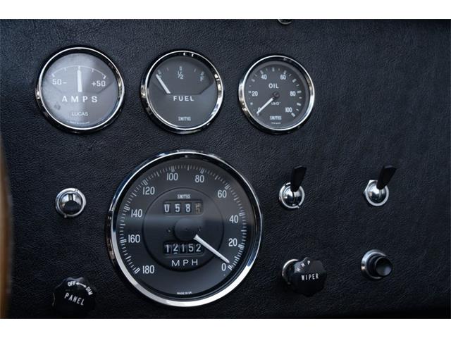 1965 Shelby Cobra (CC-1810951) for sale in Irvine, California