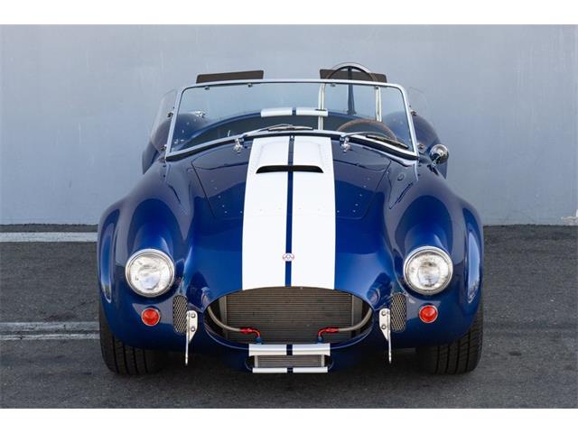 1965 Shelby Cobra (CC-1810951) for sale in Irvine, California