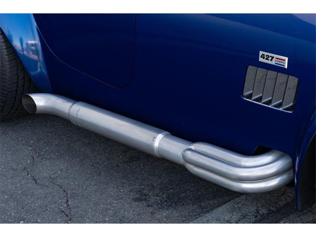 1965 Shelby Cobra (CC-1810951) for sale in Irvine, California