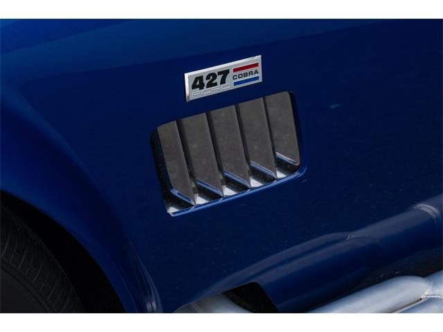 1965 Shelby Cobra (CC-1810951) for sale in Irvine, California