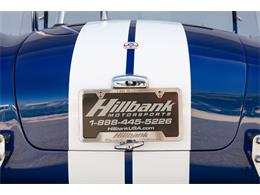 1965 Shelby Cobra (CC-1810951) for sale in Irvine, California