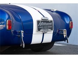 1965 Shelby Cobra (CC-1810951) for sale in Irvine, California