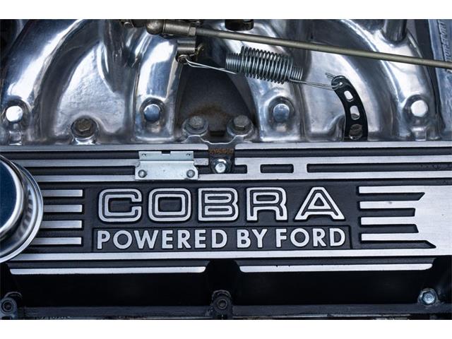 1965 Shelby Cobra (CC-1810951) for sale in Irvine, California