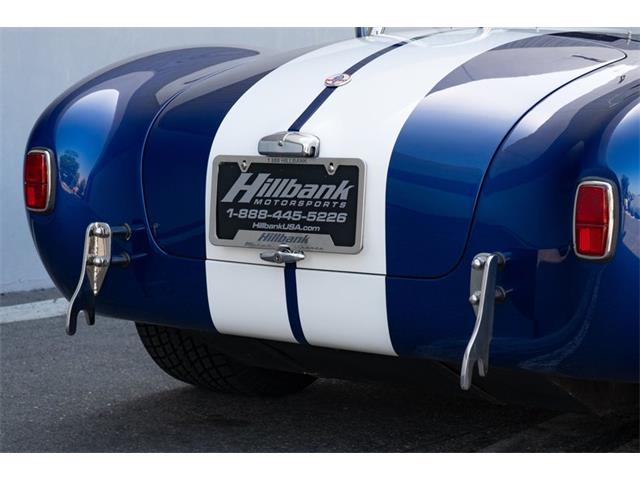 1965 Shelby Cobra (CC-1810951) for sale in Irvine, California