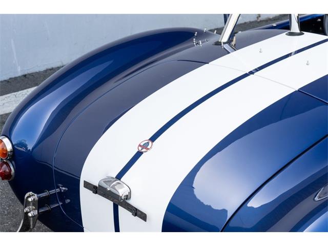 1965 Shelby Cobra (CC-1810952) for sale in Irvine, California