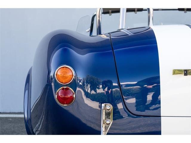 1965 Shelby Cobra (CC-1810952) for sale in Irvine, California