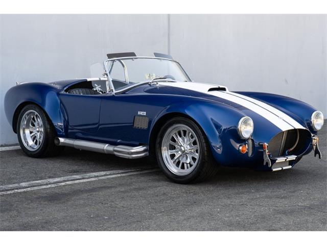 1965 Shelby Cobra (CC-1810952) for sale in Irvine, California