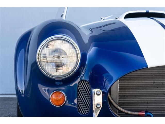 1965 Shelby Cobra (CC-1810952) for sale in Irvine, California