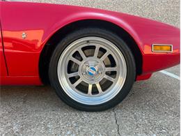 1972 De Tomaso Pantera (CC-1810953) for sale in Irvine, California