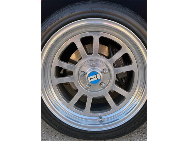 1972 De Tomaso Pantera (CC-1810953) for sale in Irvine, California