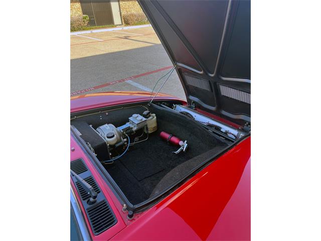1972 De Tomaso Pantera (CC-1810953) for sale in Irvine, California