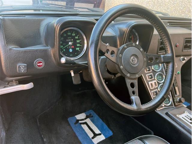 1972 De Tomaso Pantera (CC-1810953) for sale in Irvine, California