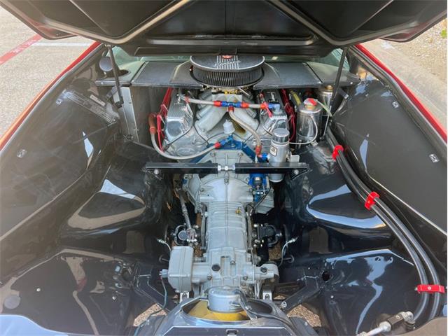 1972 De Tomaso Pantera (CC-1810953) for sale in Irvine, California