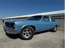 1976 Chevrolet Nova (CC-1819535) for sale in Staunton, Illinois