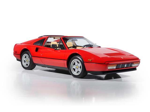 1987 Ferrari 328 (CC-1819548) for sale in Farmingdale, New York