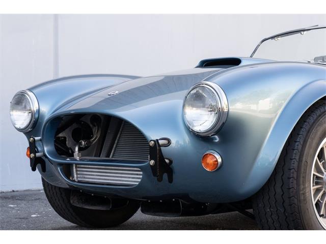 1963 Shelby Cobra (CC-1810955) for sale in Irvine, California