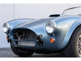 1963 Shelby Cobra (CC-1810955) for sale in Irvine, California