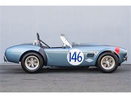 1963 Shelby Cobra (CC-1810955) for sale in Irvine, California