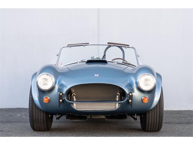 1963 Shelby Cobra (CC-1810955) for sale in Irvine, California