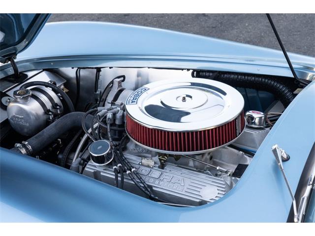 1963 Shelby Cobra (CC-1810955) for sale in Irvine, California